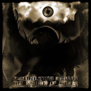 The Rebirth Of Osiris [CD]