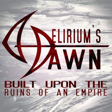 Built Upon The Ruins Of An Empire Cover